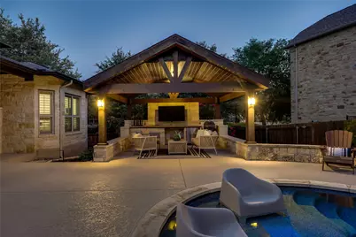 401 Bluff View Road, Cedar Park, TX 78613 - Photo 13
