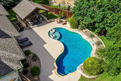 401 Bluff View Road, Cedar Park, TX 78613 - Photo 13