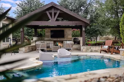 401 Bluff View Road, Cedar Park, TX 78613 - Photo 1
