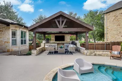 401 Bluff View Road, Cedar Park, TX 78613 - Photo 5