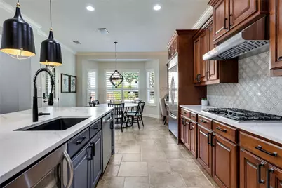 401 Bluff View Road, Cedar Park, TX 78613 - Photo 19