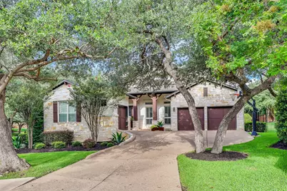 401 Bluff View Road, Cedar Park, TX 78613 - Photo 1