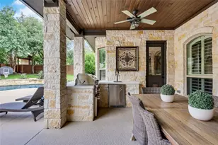 401 Bluff View Rd, Cedar Park, TX 78613 - Photo 5