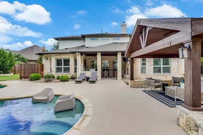 401 Bluff View Road, Cedar Park, TX 78613 - Photo 9