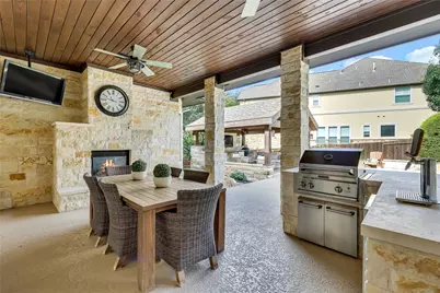 401 Bluff View Road, Cedar Park, TX 78613 - Photo 3