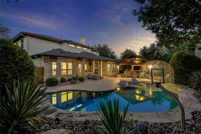 401 Bluff View Road, Cedar Park, TX 78613 - Photo 15
