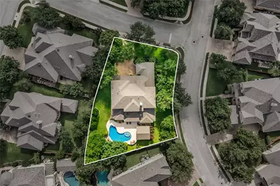 401 Bluff View Road, Cedar Park, TX 78613 - Photo 37