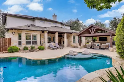 401 Bluff View Road, Cedar Park, TX 78613 - Photo 3