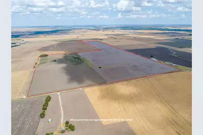 Tbd Co Rd 337, Granger, TX 76530 - Photo 1