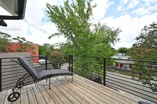 2326 Santa Rosa St, Austin, TX 78702 - Photo 15