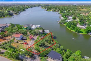 150 Lower Skyline Dr, Sunrise Beach, TX 78643 - Photo 1
