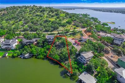 150 Lower Skyline Drive, Sunrise Beach, TX 78643 - Photo 5
