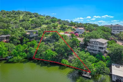 150 Lower Skyline Drive, Sunrise Beach, TX 78643 - Photo 11
