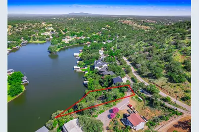 150 Lower Skyline Drive, Sunrise Beach, TX 78643 - Photo 3