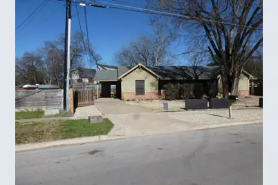 5006 Sara Drive #A, Austin, TX 78721 - Photo 1