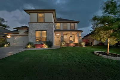 12613 Twisted Root Drive, Manchaca, TX 78652 - Photo 1