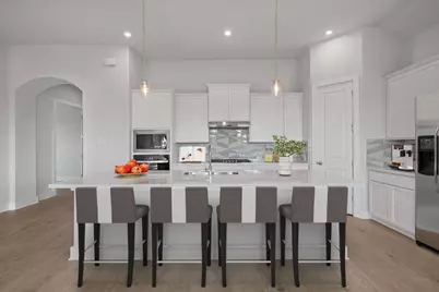 300 Ridgewell Loop, Georgetown, TX 78633 - Photo 3