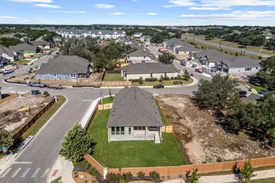 300 Ridgewell Loop, Georgetown, TX 78633 - Photo 27