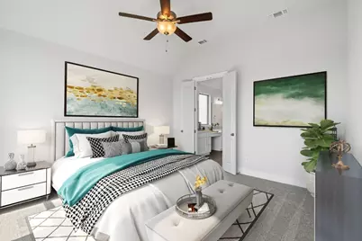 300 Ridgewell Loop, Georgetown, TX 78633 - Photo 5