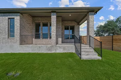 300 Ridgewell Loop, Georgetown, TX 78633 - Photo 23