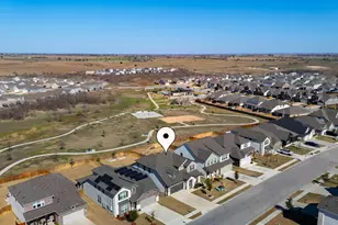 17708 Zinfandel Dr, Pflugerville, TX 78660 - Photo 5