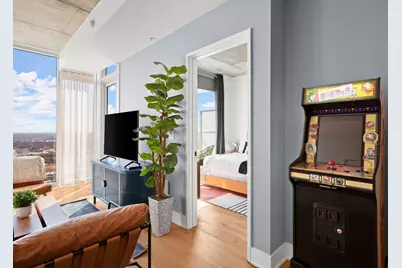 48 East Avenue #2707, Austin, TX 78701 - Photo 13