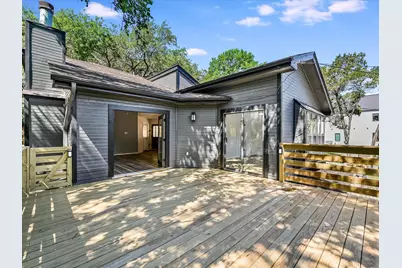 2712 Geronimo Trail, Austin, TX 78734 - Photo 3