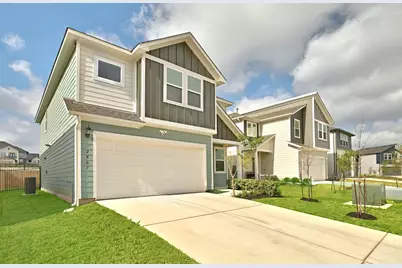 2907 Tavern Drive, Pflugerville, TX 78660 - Photo 3