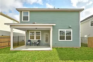 2907 Tavern Dr, Pflugerville, TX 78660 - Photo 31