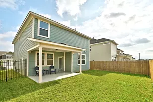 2907 Tavern Dr, Pflugerville, TX 78660 - Photo 31