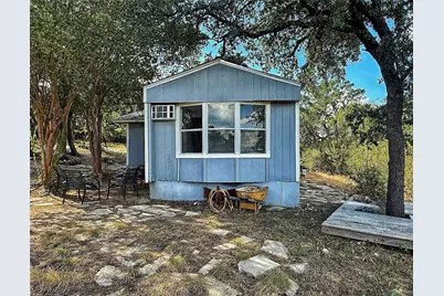 10601 Ridge Rim Drive, Leander, TX 78641 - Photo 9