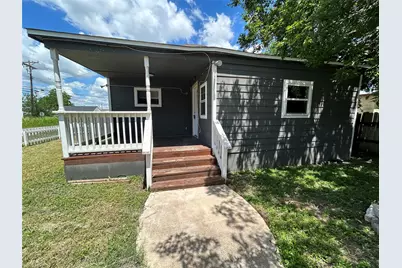 400 Symes Street #B, Taylor, TX 76574 - Photo 3