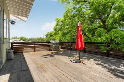 4015 Guadalupe Street #A, Austin, TX 78751 - Photo 15