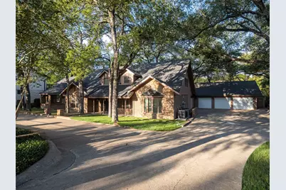 12319 Blue Water Drive, Austin, TX 78758 - Photo 1