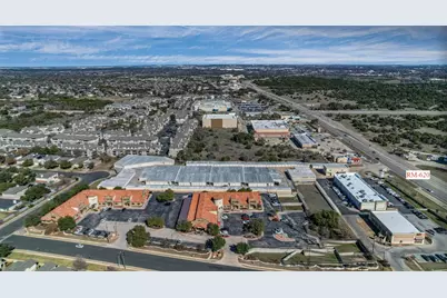 7700 Cat Hollow Drive #202, Round Rock, TX 78681 - Photo 3