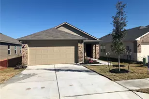 11904 Pyrite Rd, Manor, TX 78653 - Photo 1