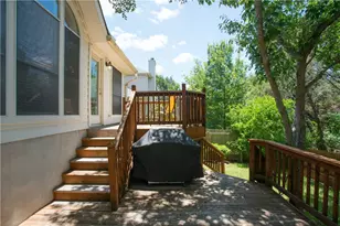 4824 Calhoun Canyon Loop, Austin, TX 78735 - Photo 19