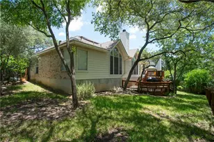4824 Calhoun Canyon Loop, Austin, TX 78735 - Photo 21
