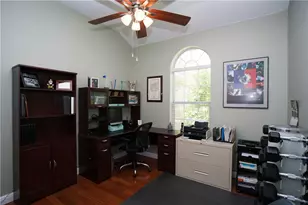 4824 Calhoun Canyon Loop, Austin, TX 78735 - Photo 5