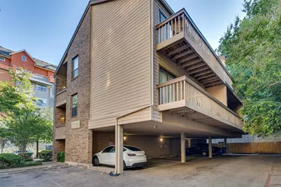 2210 Pearl Street #203, Austin, TX 78705 - Photo 1