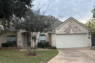 7420 W Magic Mountain Ln W, Round Rock, TX 78681 - Photo 1