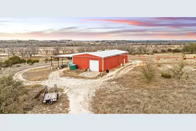 1274 County Road 2806, Lampasas, TX 76550 - Photo 39