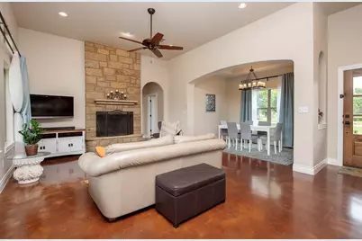 7075 Rr 1869 #1869, Liberty Hill, TX 78642 - Photo 7