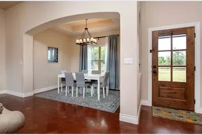 7075 Rr 1869 #1869, Liberty Hill, TX 78642 - Photo 9