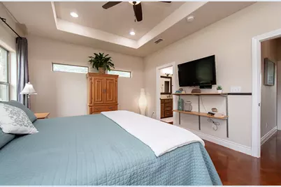 7075 Rr 1869 #1869, Liberty Hill, TX 78642 - Photo 15