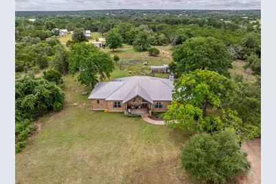 7075 Rr 1869 #1869, Liberty Hill, TX 78642 - Photo 5