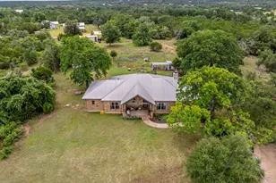 7075 Rr 1869, Liberty Hill, TX 78642 - Photo 5