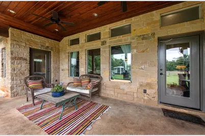 7075 Rr 1869 #1869, Liberty Hill, TX 78642 - Photo 25