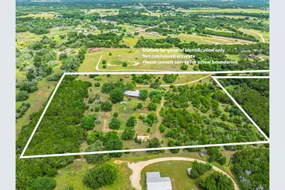 7075 Rr 1869 #1869, Liberty Hill, TX 78642 - Photo 35