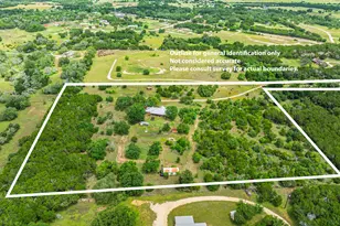 7075 Rr 1869, Liberty Hill, TX 78642 - Photo 35